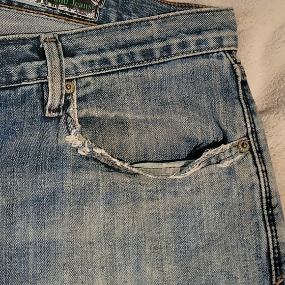 Volcom jeans 36 - Picture 5 of 6